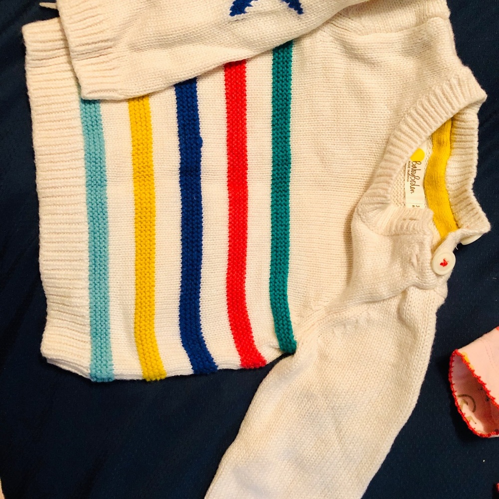 Baby Boden Bundle